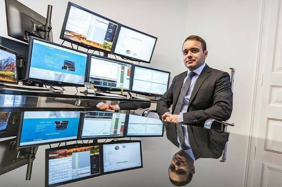 HMHM FINANCIERA SICAV SA's premium trading signals published on Tradingview.com